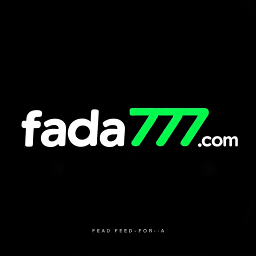 Logo da fada777